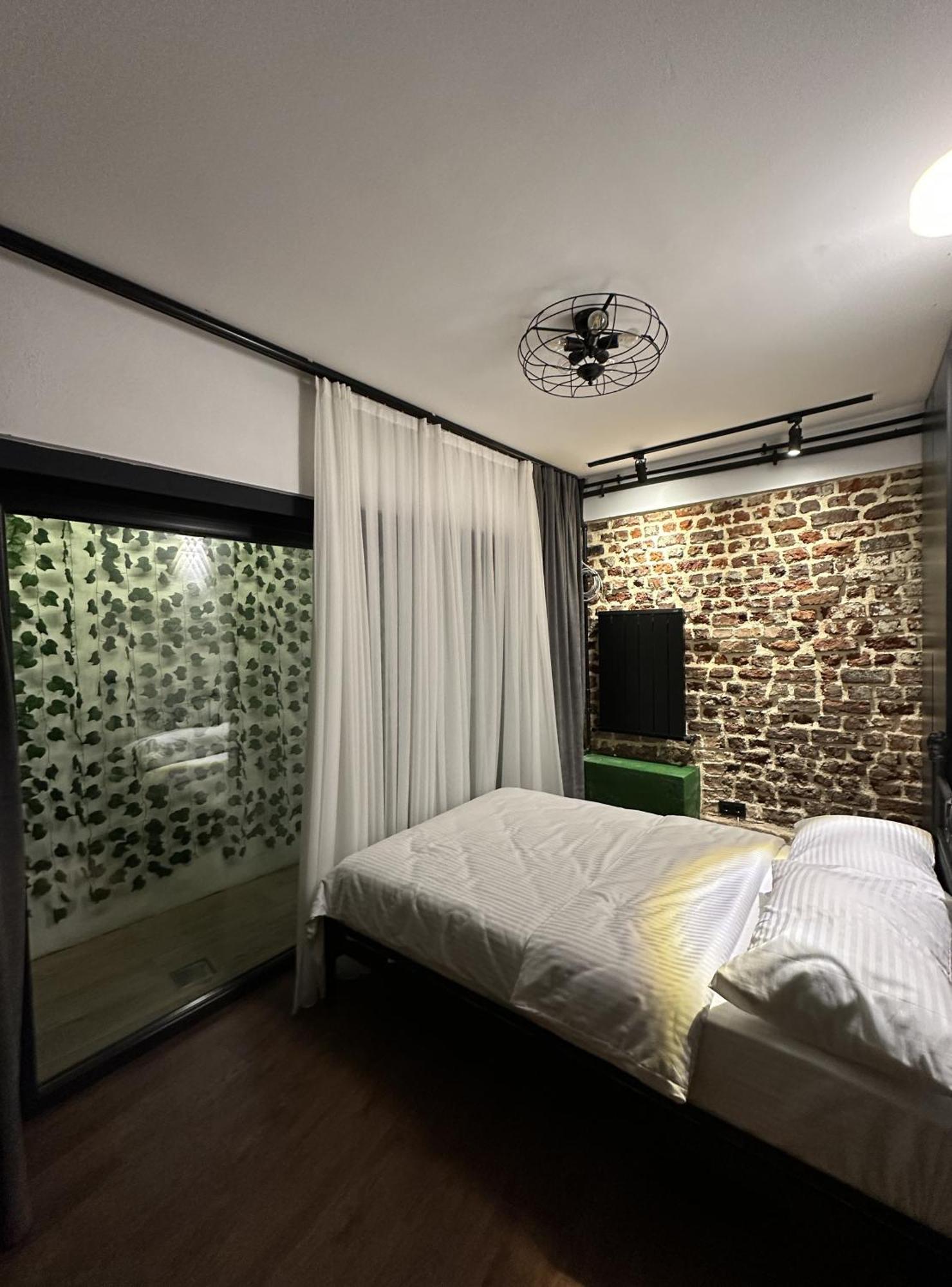 Alness Residence Istanbul Exterior photo