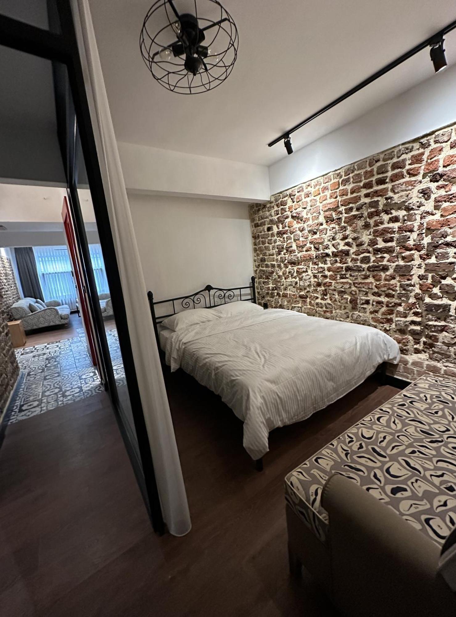 Alness Residence Istanbul Exterior photo